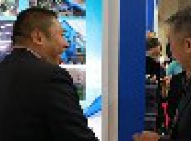 澳門國(guó)際環(huán)保合作發(fā)展論壇及展覽 -微樂環(huán)保