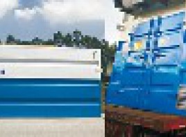 一體化生活污水處理設(shè)備有哪些優(yōu)勢(shì)特點(diǎn)？