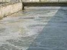 鼓風(fēng)機(jī)氣體傳遞原理和曝氣池