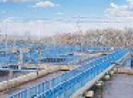 化工廢水處理方案簡(jiǎn)析