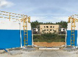 農(nóng)村生活污水一體化處理設(shè)備工藝有哪些？