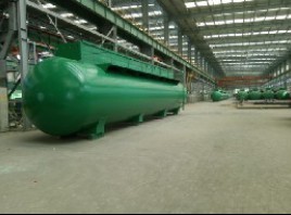 一體化污水處理設(shè)備有效治理黑臭水體