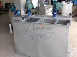 污水處理運(yùn)作跟溫度有什么關(guān)聯(lián)？有什么影響？