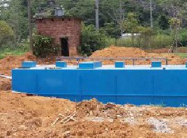 污水處理設(shè)備運(yùn)作跟溫度有什么影響？