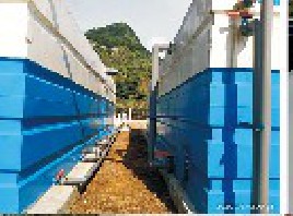 農(nóng)村一體化污水處理設(shè)備多久清洗一次？