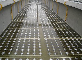 污水一體化設(shè)備隨著溫度的高低會(huì)有什么影響?