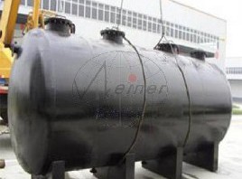 微樂污水處理一體化設(shè)備設(shè)備及工藝說明