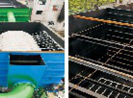 有效治理黑臭水的黑臭水一體化設(shè)備“出圈”了