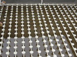 廣州農(nóng)村一體化污水處理設(shè)備填料的用途