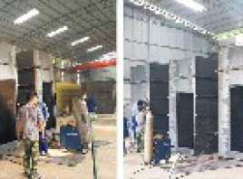 一體化污水處理設(shè)備污水處理介紹