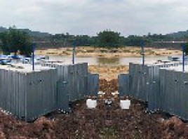 農(nóng)村一體化污水處理設(shè)備逐漸規(guī)劃起來才是根本