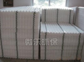 使用一體化設(shè)備時(shí)為什么要選擇一些填料來輔助？