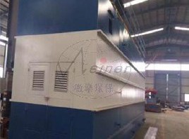 安裝農(nóng)村一體化污水處理設(shè)備裝前準(zhǔn)備工作