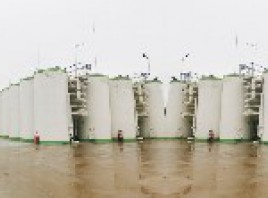 一體化污水處理設(shè)備設(shè)備裝置主要有兩大部分