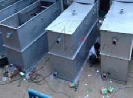 一體化污水處理設(shè)備中養(yǎng)殖污水處理設(shè)備怎么維護(hù)？