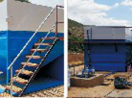 污水處理一體化設(shè)備運(yùn)輸方式是怎樣的