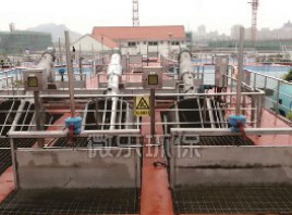 WL-ZM型不銹鋼渠道閘門