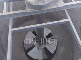 旋流除砂機(jī)