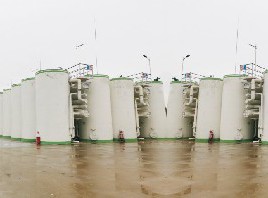 廣州龍歸黑臭水體治理項(xiàng)目