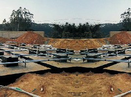 茂南片區(qū)農(nóng)村一體化治理項目