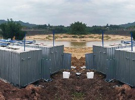 五華片區(qū)農(nóng)村一體化治理項(xiàng)目