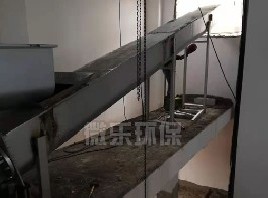 螺旋輸送機(jī)