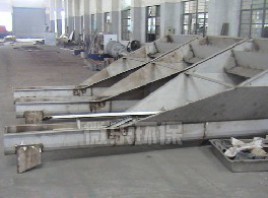 砂水分離器生產(chǎn)