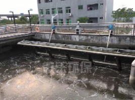 行車刮泥機(jī)