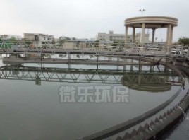 中心刮泥機(jī)