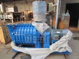 離心風(fēng)機(jī)