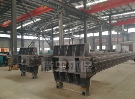 板框壓濾機(jī)2