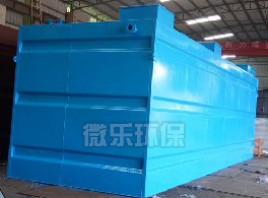 一體化氣浮機 (3)