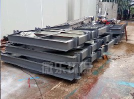 一級能效一體化處理設備1