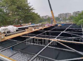 黑臭水治理項(xiàng)目1