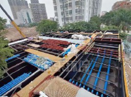 黑臭水治理項(xiàng)目2