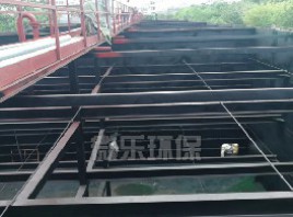 黑臭水治理項(xiàng)目3