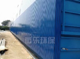 黑臭水治理項(xiàng)目4