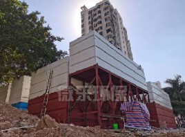 黑臭水治理項(xiàng)目6