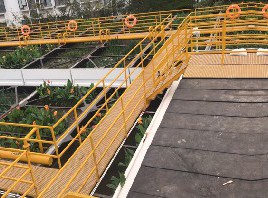 龍洋環(huán)保黃江8000m3