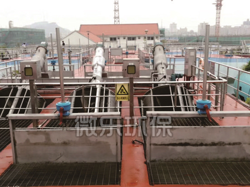 WL-ZM型不銹鋼渠道閘門