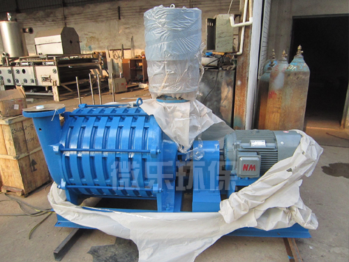 離心風(fēng)機(jī)