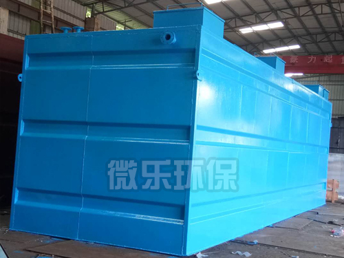 一體化氣浮機 (3)