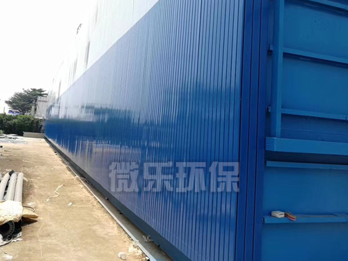 黑臭水治理項(xiàng)目4