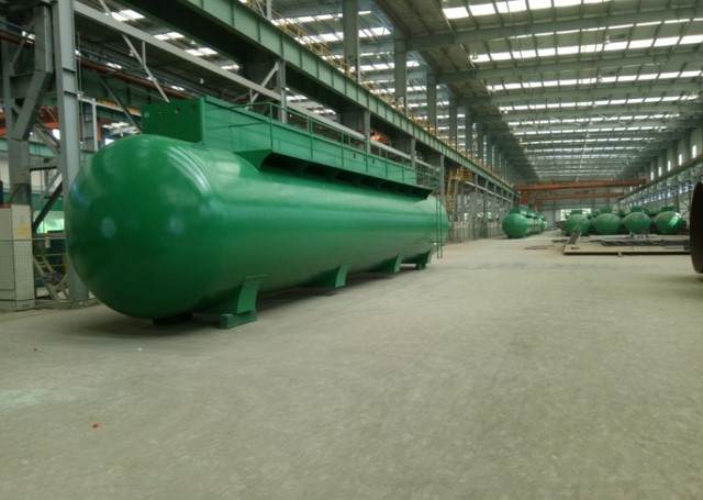 一體化污水處理設(shè)備