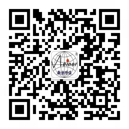 楊小姐  戴先生二維碼